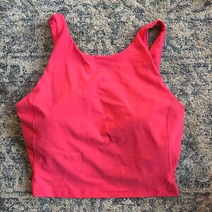 Lululemon align high-neck tank top